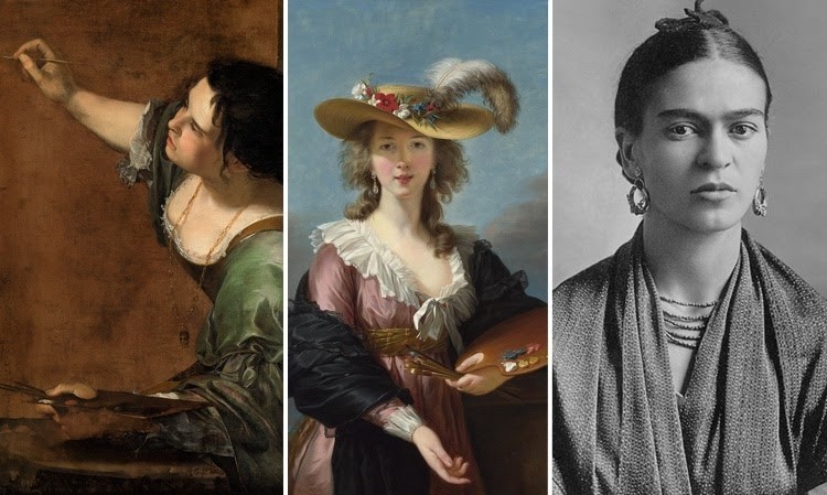 Celebrating Women’s History Month