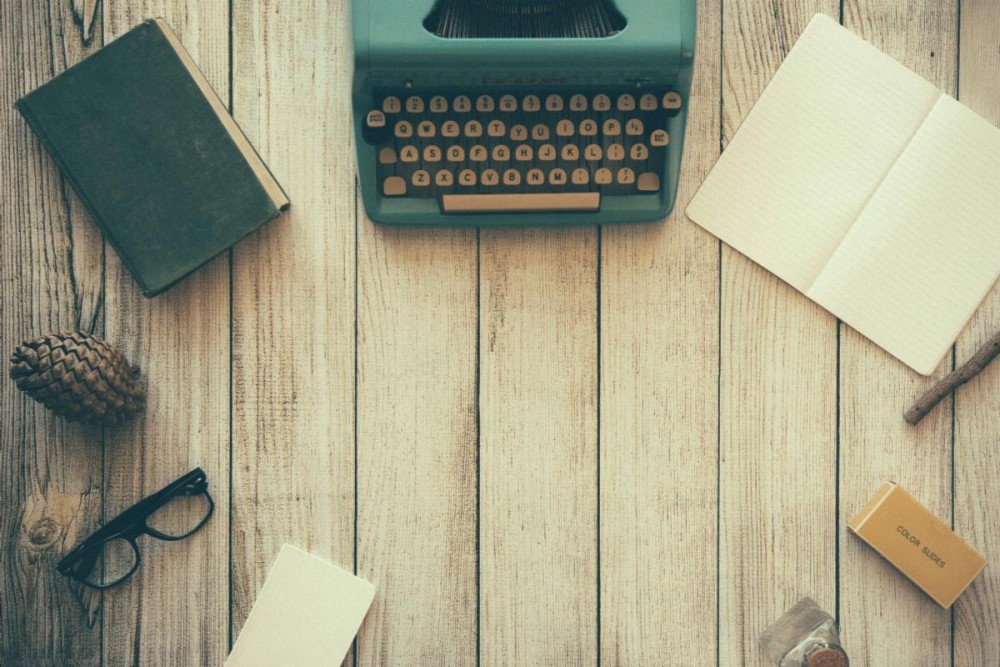 Celebrating the Good - A Spotlight on Literary Arts
