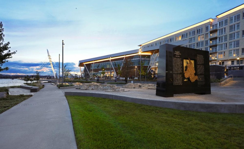 Setting the Stage for the Arts in Vancouver