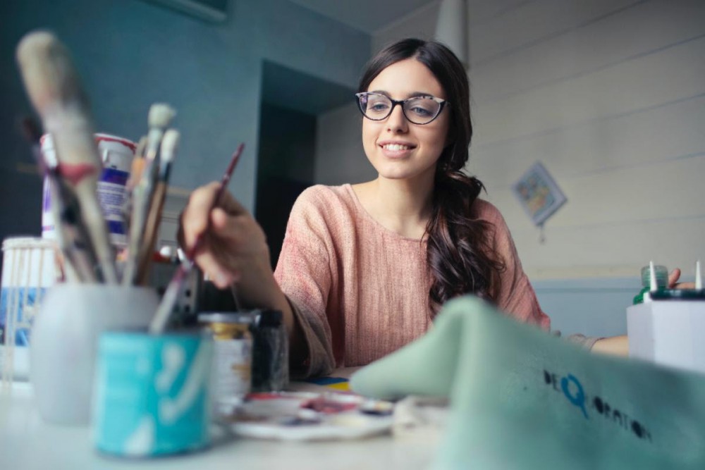 Getting Creative With Sustainable Lifestyles