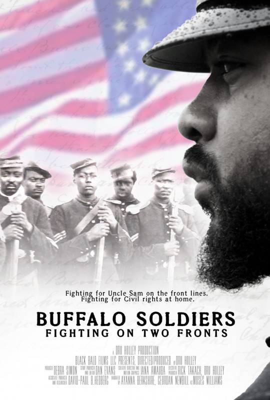 Center For The Arts Board Member Releases Documentary