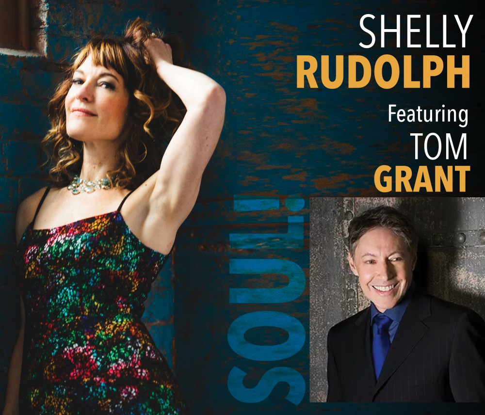 Celebrated Vocalist and Renowned Jazz Innovator Take the Kiggins Stage