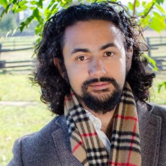 Rahim Abbasi