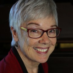 Kathryn Hobbie