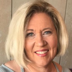 Kathy McDonald