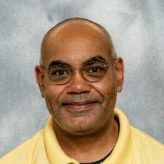 Stephen Shepherd